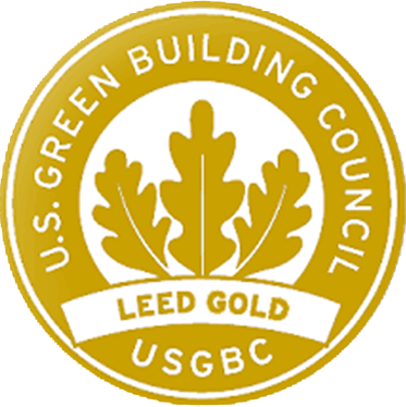 Leed Platinum