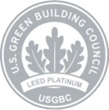 Leed Platinum