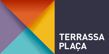 Logo Terrassa Plaça